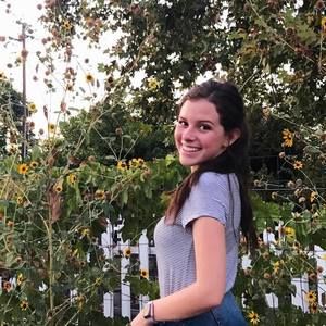 Meet your Posher, Mallory